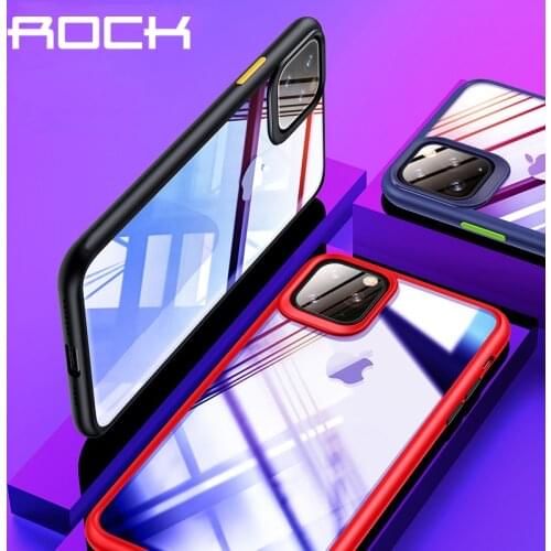 Чехлы для телефонов Apple iPhone 11 ROCK China At AliExpress