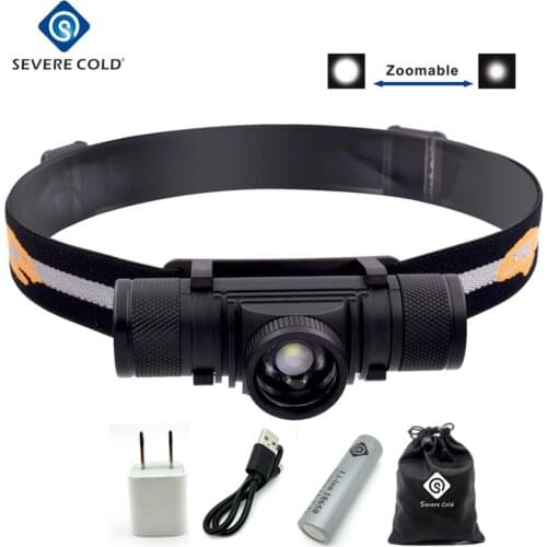 Severe Cold Goods For Sports And Recreation