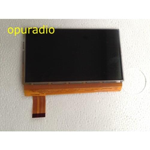 Sharp 5.8inch glass for LQ058T5AR04 LQ058T5AR03 LQ058T5AR02 LQ058T5AR01 for Mercedes Porski PCM2.1 car Navigation audio GPS