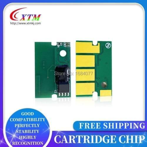 3K Toner chip for Lexmark CX720 CX725 CS720 CS725 printer laser cartridge chip