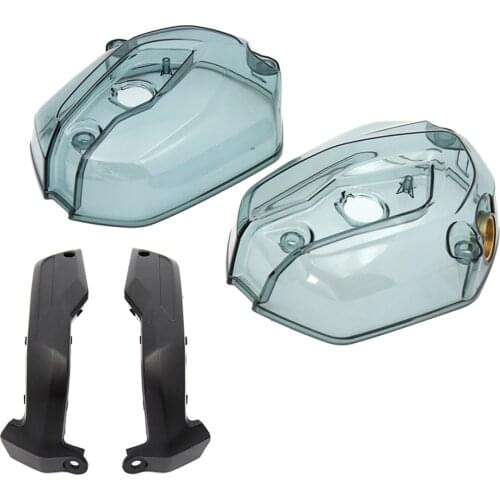 Engine Guard Cover Motorcycle Accessories for BMW R1200GS ADV R1200RT R1200R R1200RS 2014-2019