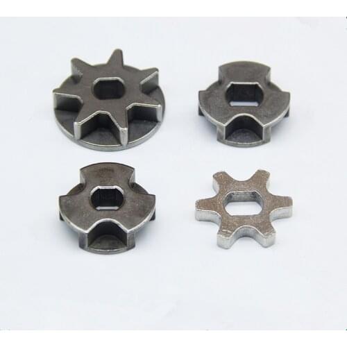1PCS Chainsaw sprocket For 405/5016/6018 7/6/3 tooth Electric Chain Saw Chainsaw Chain
