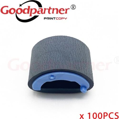 5PC RL1-3642-000CN RL1-3642-000 RL1-3642 Paper Feed Separation PICKUP ROLLER for HP LaserJet Pro M201 M202 M225 M226 MFP