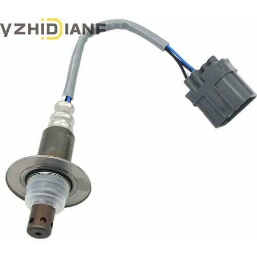 1x New Manufacture Oxygen Sensor Air Fuel Ratio Sensor For SUZUKI-GRAND VITARA 2.7L V6 Part No#18213-66J20 1821366J20 1821366j20