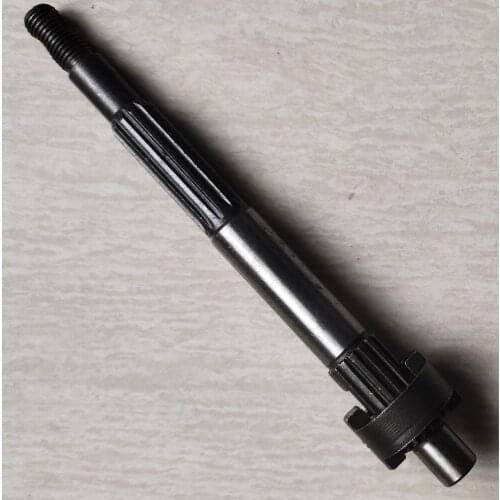 Free shipping air Hangkai 2 stroke 5-6 hp outboard motors/boat motor original parts