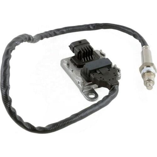 Exhaust Nox sensor Nitrogen Oxide Sensor 5WK96612F 1782596