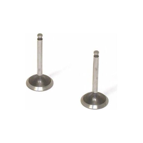Rc Saito Engines Parts Four-Stroke Engine VALVE, INTAKE & EXHAUST (PAIR)SAI18046 SAI6546