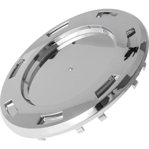 FOR 2007-2014 CADILLAC ESCALADE ESV EXT 22" INCH CHROME WHEEL HUB CENTER CAP NEW