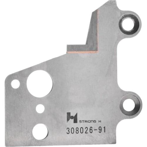 For PEGASUS EX32 Sewing Machine Spare Parts 308026-91 Knife ,Strong H Brand