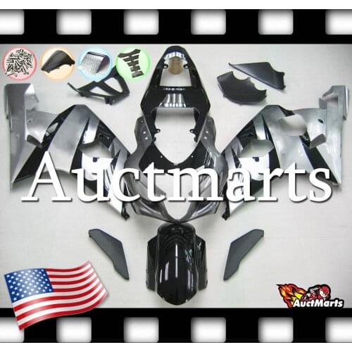 For Suzuki GSXR GSX-R 600 750 K4 04 05 2004 2005 Fairing Kit Bodywork (P/N:2h9)