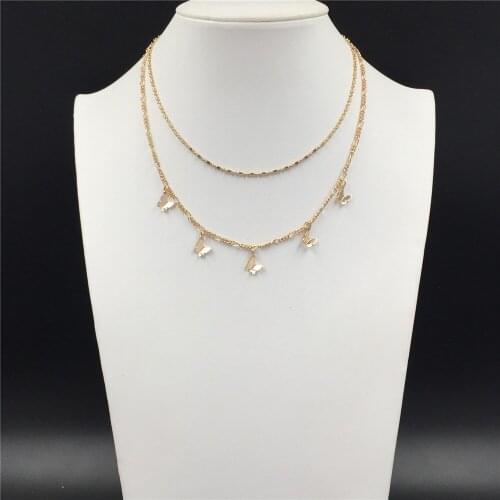 GAAMI Beaded Chokers