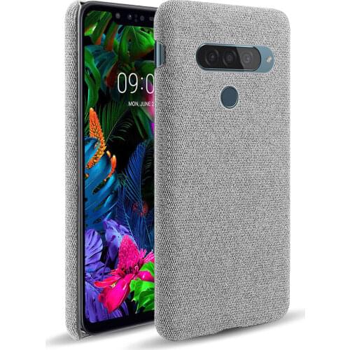 Leather Card Holder Phone Case For LG V10 V20 V30 V40 V50 ThinQ G5 G6 G7 G8X ThinQ G8S ThinQ Phone Cover