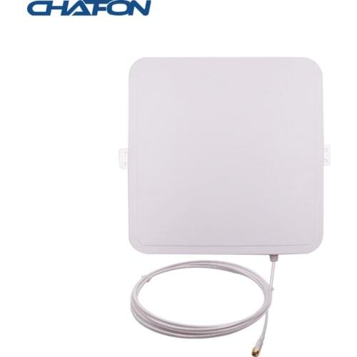 CHAFON uhf 9db circular polarization antenna uhf rfid for freezer management