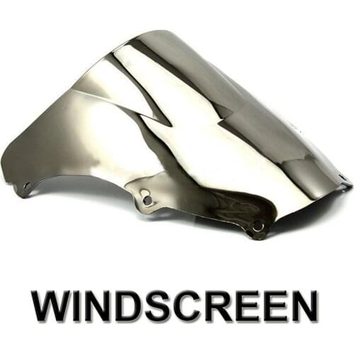 WindScreen For Suzuki SV650 SV1000 SV650S SV1000S 2003-2012 2004 2005 2006 2007 2008 2009 Windshield WindScreen SV 650 1000 650S