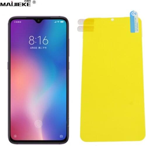 MAIJIEKE Screen Protectors For Xiaomi Redmi S2