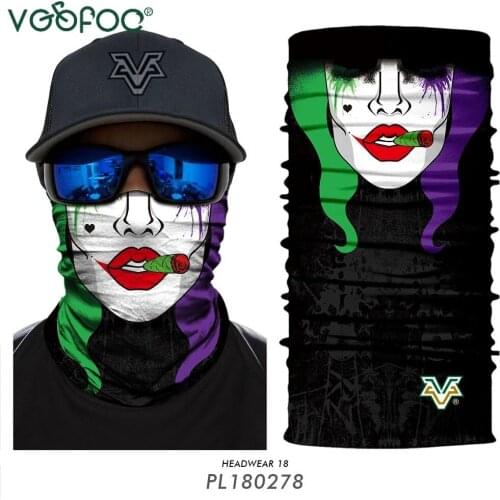 Motorcycle Bandanas Ciclismo Fishing Scarf Hunting bandanas Face Shield For Bicycle Cycling Head Neck Cover Outdoor Sports