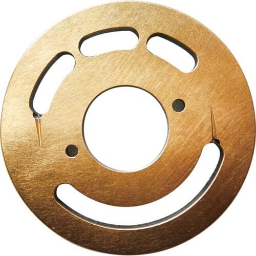 Pump Repair Kits for YUKEN Piston Pump Parts A37 Spare parts Valve Plate Retainer Plate Ball Guide Motor Parts