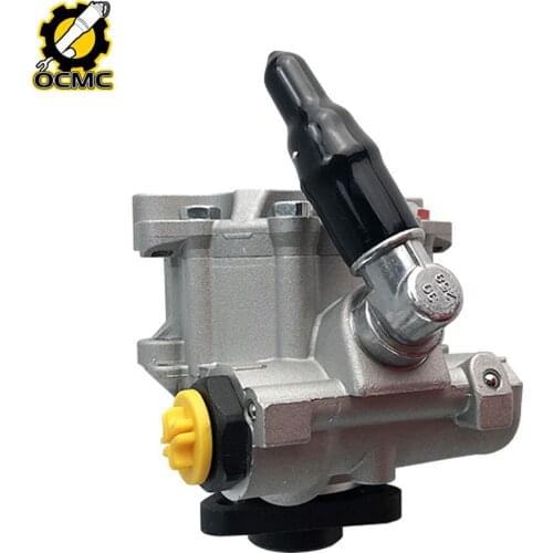 Power Steering Pump Fit For BMW 525i 530i 545i 645Ci E60 E63 32416766190