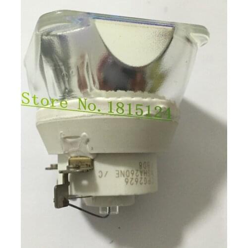 Original Replacement Bare Bulb RICOH 308929/LAMP TYPE 6 / NSHA260 for PJ WX5350N,PJ X5360N Projectors