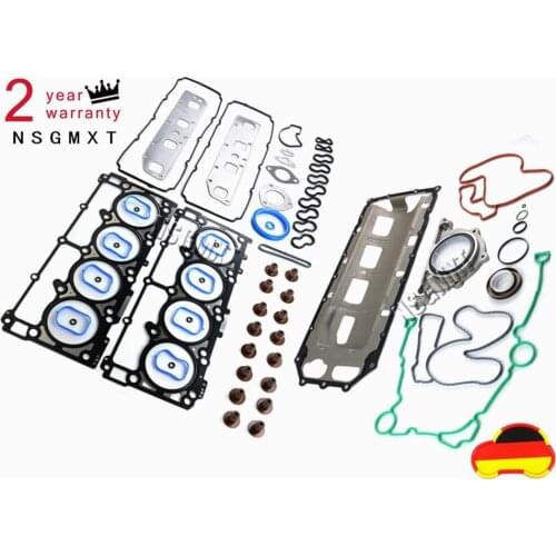 AP01 Full Gasket Set for Chrysler Aspen for Dodge Durango Ram 1500 2500 5.7 345 OHV 03-08 HS26284PT 5135457AF 04792874AA CS26284