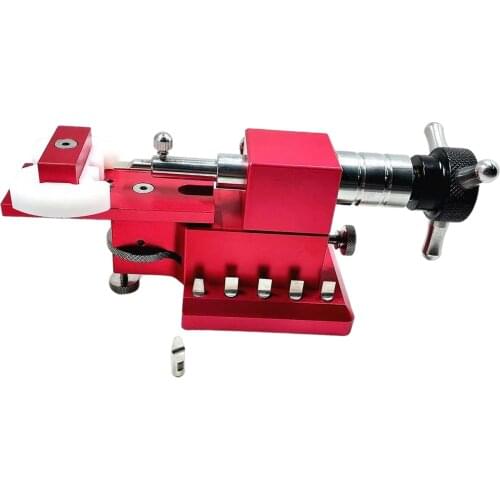 Professional Watch Snap-on Case Back Opener Repair Tools Adjustable Watch Case Snap Back Opener