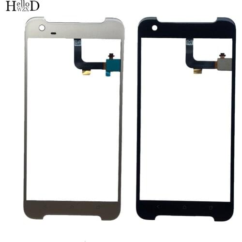 Mobile Touch Screen For HTC One X9 Digitizer Panel Lens Sensor Front Glass Assembly Tools 3M Glue