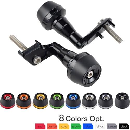 Motorcycle Frame Sliders Guard Crash Pads Protectors For Yamaha YZF R1 2009 2010 2011 2012 2013 2014 2015