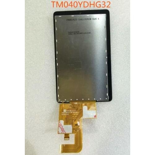 TM040YDHG32 800*480 4 pulgadas módulo lcd