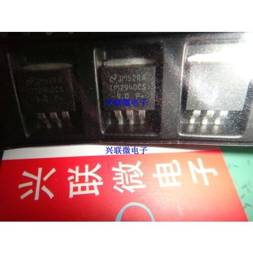 In stock 100% New&Original 5pcs/lot P3596L-5.0 TO63