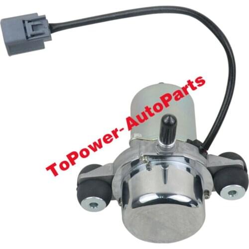 Brake Booster Auxiliary Pump For Volvoo Chevrolett Buickk 20997418 20804130 20939309 31317530 009428081 20914523 178-0884