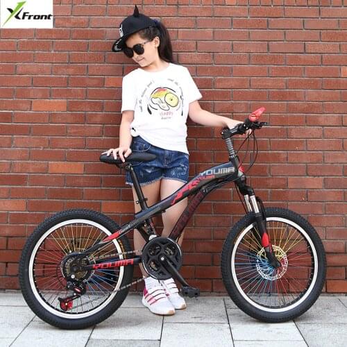 X-Front Big Bikes