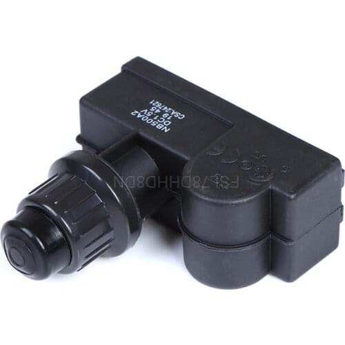 2 Outlet AA Battery Push Button Ignitor Igniter BBQ Gas Grill Replacement