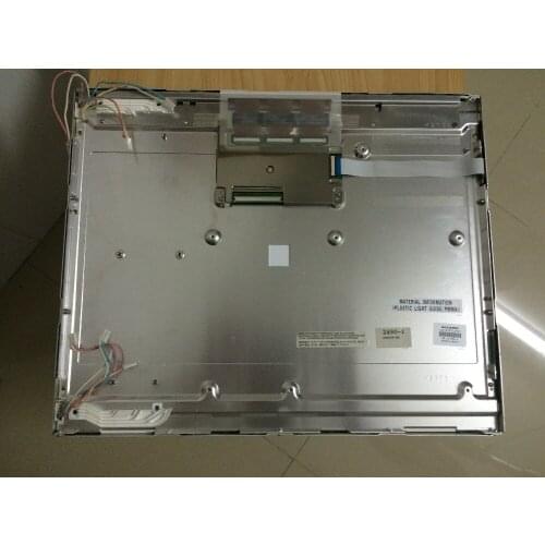 18.1"LCD Panel Test perfect LQ181E1LW30 one year warranty