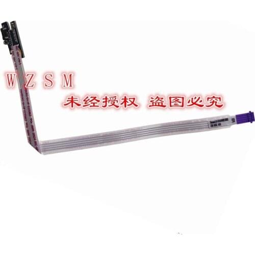 NEW For HP 11-K 15-bk 13-s 15-BK 15T-BK 15-W 15T-W M6-W Series Power Button Board & Cable 807528-001