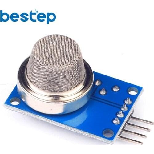 1PCS MQ-4 gas methane sensor module MQ4 for arduino sensor