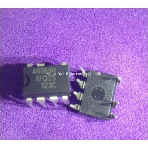 10pcs STRA6069H STRA6069 A6069H A6069
