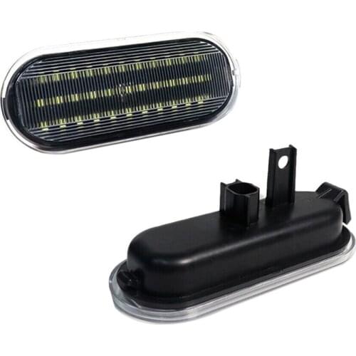2Pcs Car SMD LED Truck Bed Light Cargo Lamp for Ford F150 F250 F350 F450