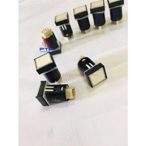 81.186.3855 suitable for heidelberg machine parts CPC push button cpc button heidelberg button heidelberg parts