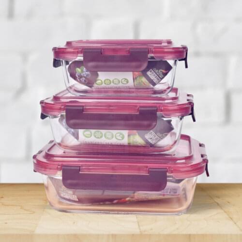 MARMA Cookware Sets