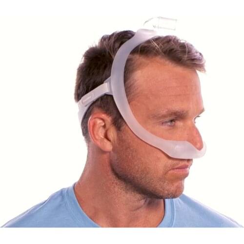 CPAP Philips Dreamwear Nasal Pillow Mask Under Nose Mask Ventilator Respirator Sleep Apnea OSAHS OSAS Sleep Aiding