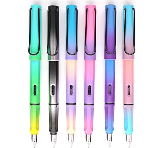 MROOFUL Fountain Pens
