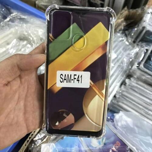 NBYST Phone Cases Samsung Galaxy F41