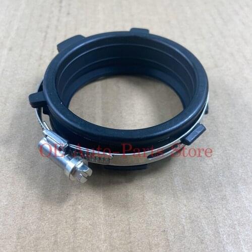 Brand New Air Filter Outlet Pipe Liner Throttle Seal Ring For Buick Regal Lacross Chevrolet Malibu 22953190