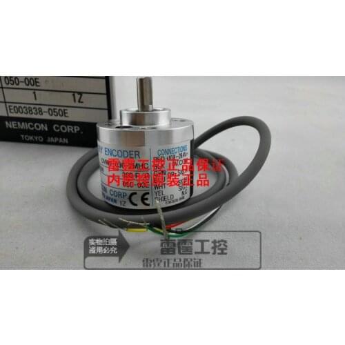 New original NE MI CON within control incremental photoelectric encoder pulse OVW2-036-2MHC +10.8-26.4V