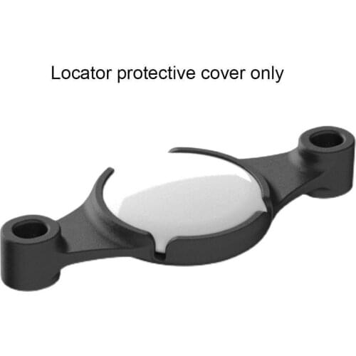 New Bicycle Locator Protective Cover For Apple Airtag Bicycle Bicycle Motorcycle Bottle Cage Seat Cushion Bracket Fixing Seat
