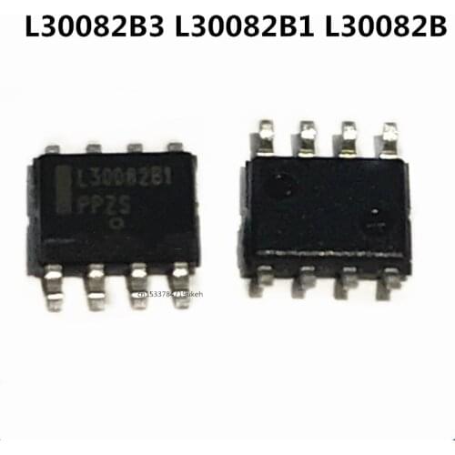Original 2PCS/ L30082B3 = L30082B1 = L30082B SOP-8