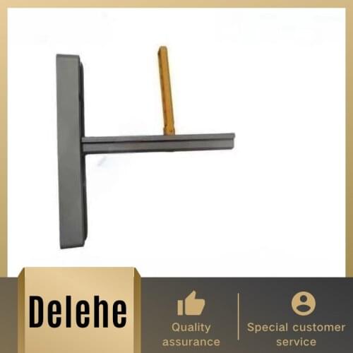 Original Label supply shaft bracket for Zebra zt210 zt230,Free delivery