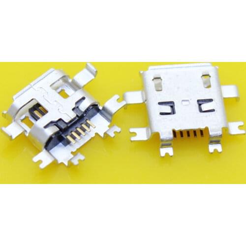 Cltgxdd Micro USB Charging Data Sync Power Jack Port Connector for HTC ONE S S720e Z520e Z560e G23 G25 ONE X etc mobile phone