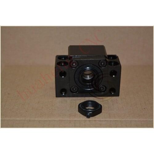 BK40 BF40 ballscrew support match use #921-1 #922-1 ball screw end cnc part