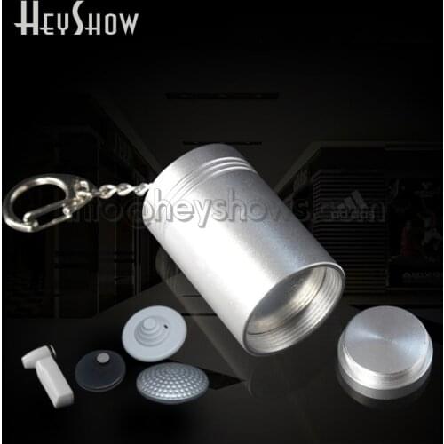 12000GS Portable Mini Security Tag Lock Pick Magnetic Golf Detacher Universal Anti-Theft Tag Remover Retail Hard Tag Opener
